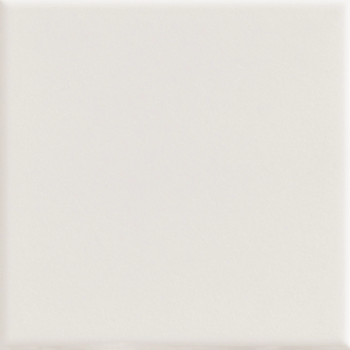 La Fabbrica Ava Up White matowa 10x10 cm gr. 9 mm